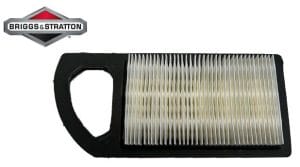 Luftfilter til Briggs & Stratton 797007 og 794421