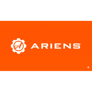 Ariens knive