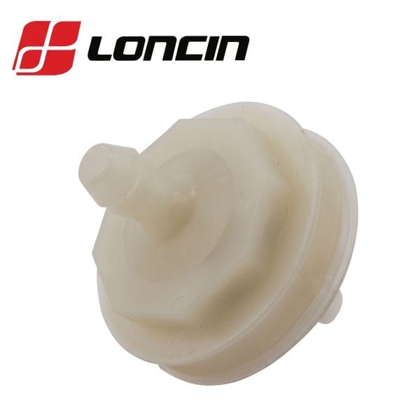 Brændstoffilter til Loncin motor LC1P88F LC1P90F LC1P92F LC2P77F LC2P80F LC2P82F OEM 170010018-0001