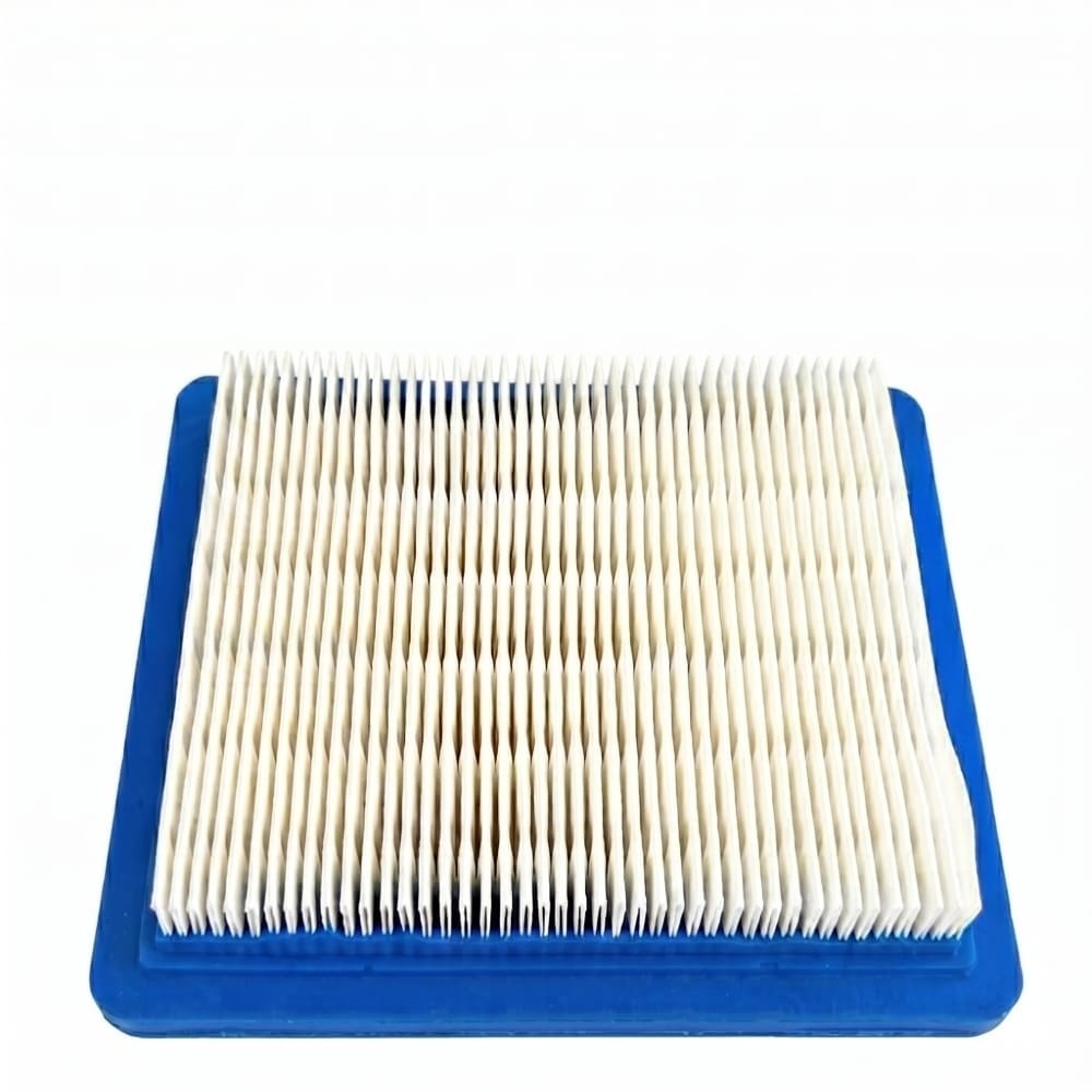 Luftfilter til Briggs & Stratton & Honda - 491588S & 17211-ZL8-000