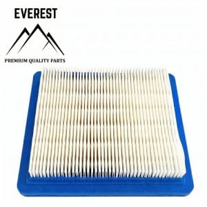 Luftfilter til Briggs & Stratton og Honda model 491588S og 17211-ZL8-000