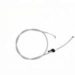 Gaskabel Husqvarna 333R - OEM 537 37 78-01 reservedel