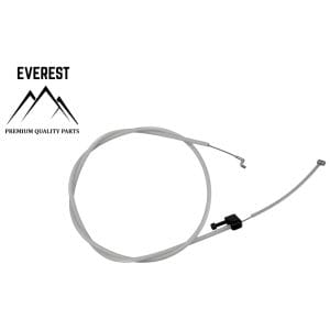Gaskabel Husqvarna 333R - OEM 537 37 78-01 reservedel