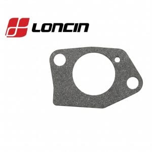 Karburator pakning Loncin reservedel 170430099-0001 til LC1P90F motor