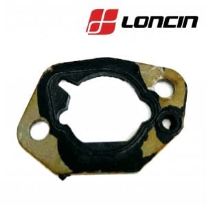 Karburator Pakning til Loncin 170430067-0001 til plæneklipper