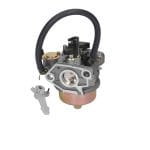 Ny honda gx240 karburator som erstatning for 16100-ZE2-W70