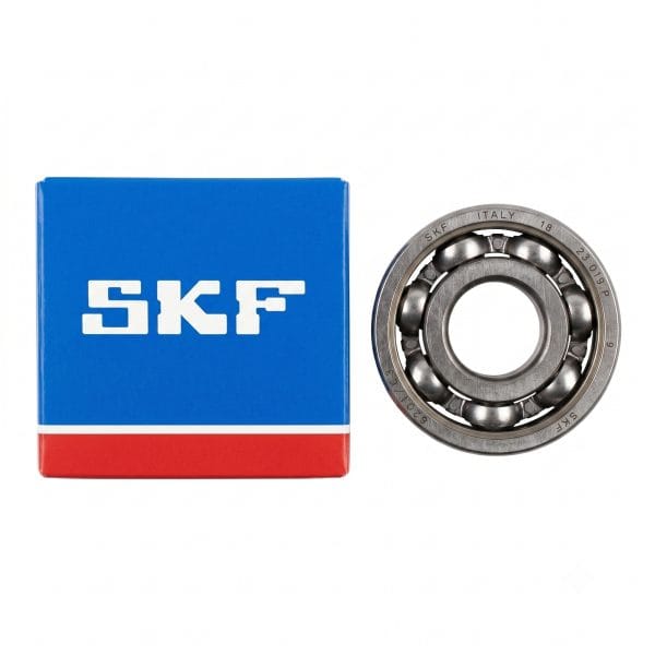 Leje 6202-C3 SKF til Husqvarna, Partner og Stihl maskiner