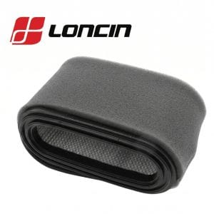 Luftfilter til Loncin og Stiga motor - OEM 118551406/0