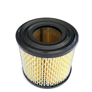 Luftfilter til Briggs & Stratton 390930 og 393957