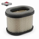 Luftfilter Briggs & Stratton model 498596 og 697029