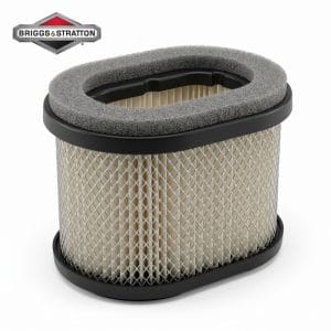 Luftfilter Briggs & Stratton model 498596 og 697029