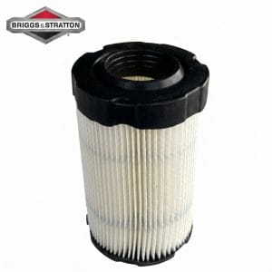 Luftfilter Briggs & Stratton 591334 til havetraktor og plæneklipper