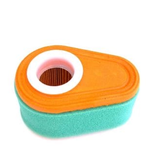 Luftfilter Briggs & Stratton 792038 original reservedel
