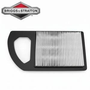 Luftfilter til Briggs & Stratton 797007 og 794421