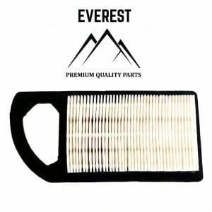 Luftfilter til Briggs & Stratton model 697152 og 797007 til havetraktor