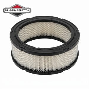 Originalt Briggs & Stratton luftfilter 394018S til Vanguard motor