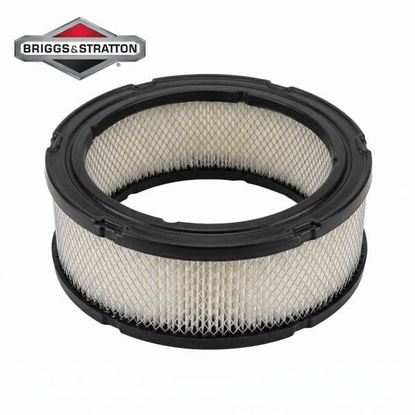Originalt Briggs & Stratton luftfilter 394018S til Vanguard motor
