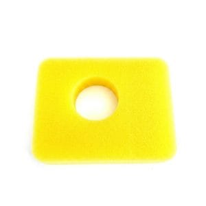 Luftfilter til Briggs & Stratton 500 serien 799579