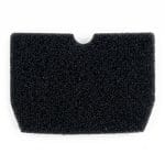 Luftfilter Husqvarna 343R, 343RX, 345RX - 537 42 71-01