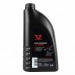 Dunk med olie 10w30 1.4L til 4-takts havemaskiner
