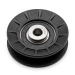 Remskive Husqvarna 532165626 til havetraktor