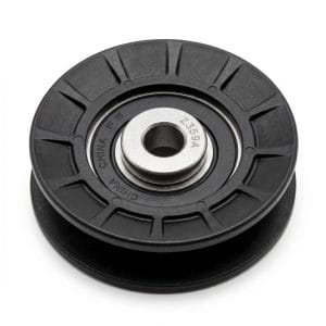 Remskive Husqvarna 532165626 til havetraktor