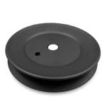 Remskive til MTD 141,8mm - 756-1188
