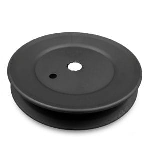 Remskive til MTD 141,8mm - 756-1188
