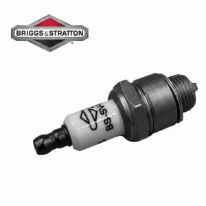 Tændrør til Briggs & Stratton plæneklipper model 992300 og 992301