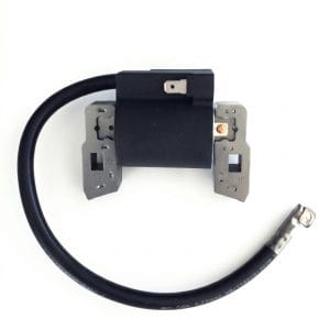 Tændspole til Briggs & Stratton 5HK - OEM 397358 reservedel