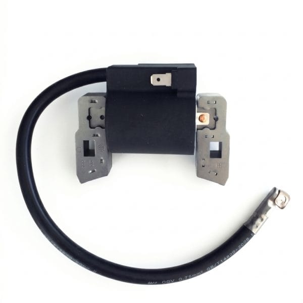 Tændspole til Briggs & Stratton 5HK - OEM 397358 reservedel