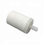 Universal Brændstoffilter 5mm plastik - OEM 503443201