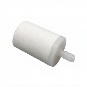 Universal Brændstoffilter 5mm plastik - OEM 503443201