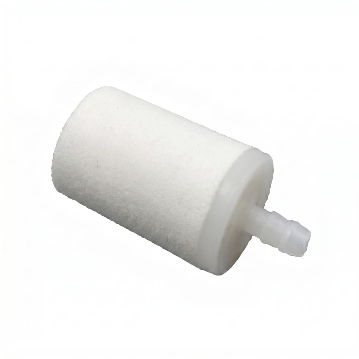 Universal Brændstoffilter af plastik 5.0mm - 503443201, 501877601, 501877602, 502161801