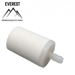 Universal Brændstoffilter 5mm plastik - OEM 503443201