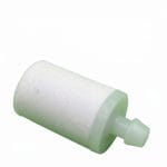 Universal brændstoffilter af plastik 7.3mm model 05-06009