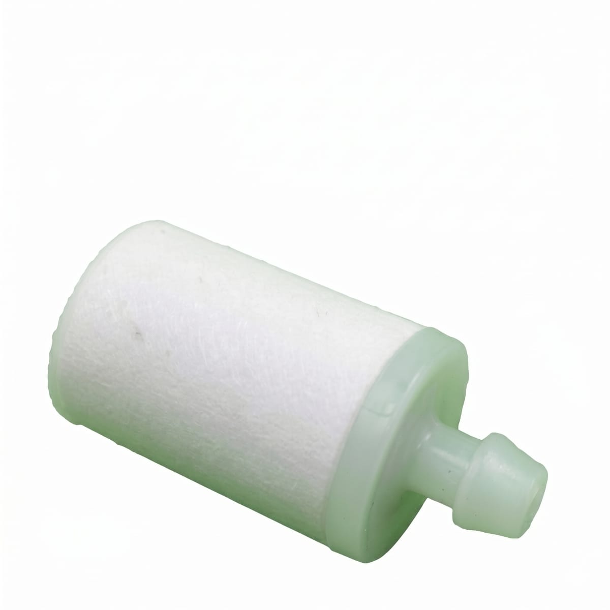 Universal Brændstoffilter af plastik 7.3mm - 05-06009
