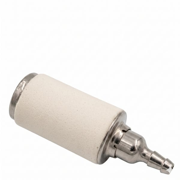 Universal brændstoffilter 3.5mm til havemaskiner - 577 16 72-01