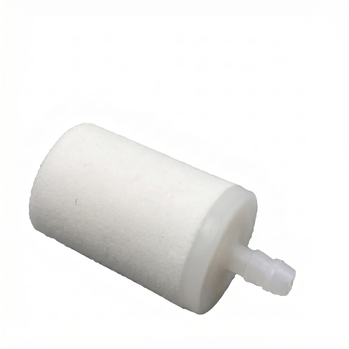 Universal Brændstoffilter af plastik 5.7mm - 05-06008