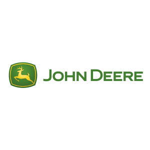 John Deere knive