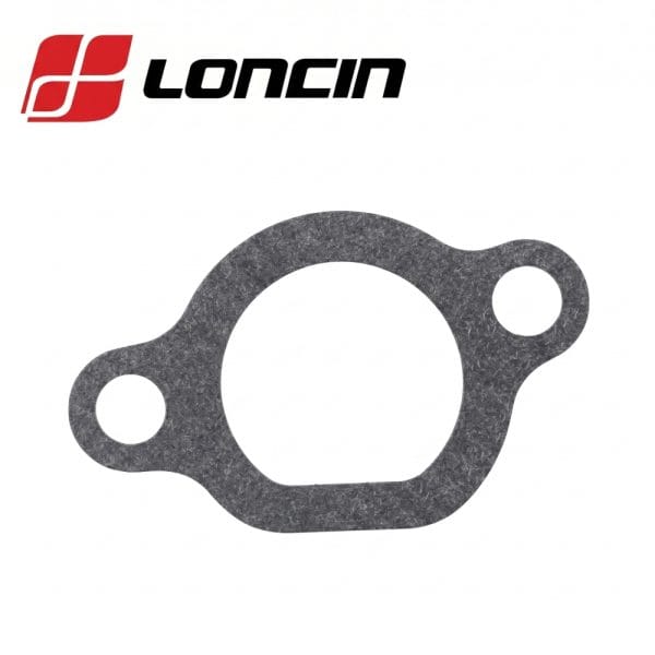 Karburator Pakning LONCIN LC1P85F OEM 170430165-0001 til havemaskiner