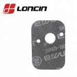 Karburator pakning til Loncin LC1P61FE og LC1P65FE model 170450006-0001