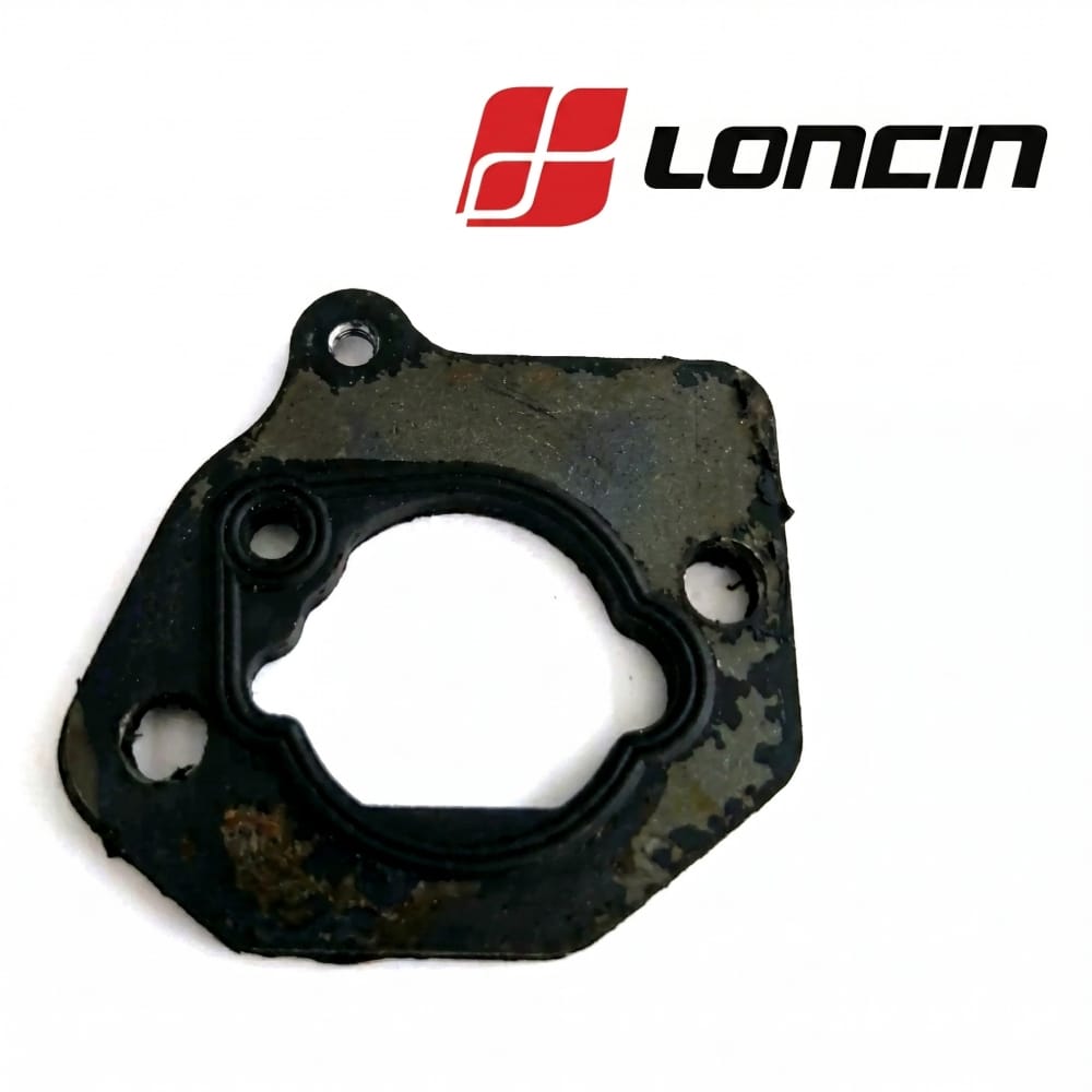 Karburator Pakning fra Loncin - 170430151-0001