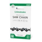 Grimsholm motorsavskæde 16 tommer 56 led