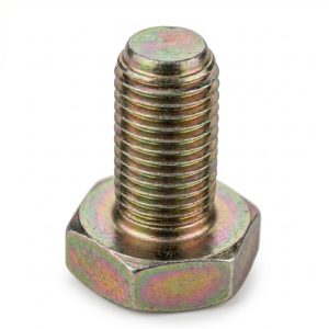 Robust monteringsbolt til buskrydder og græstrimmer 8x1,25