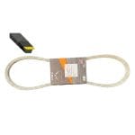Kilerem MTD 754-0370 Drive Belt til transmission og remskive