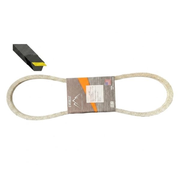 Kilerem MTD 754-0370 Drive Belt til transmission og remskive