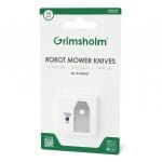 Knive til Anthbot robotplæneklipper 15 stk
