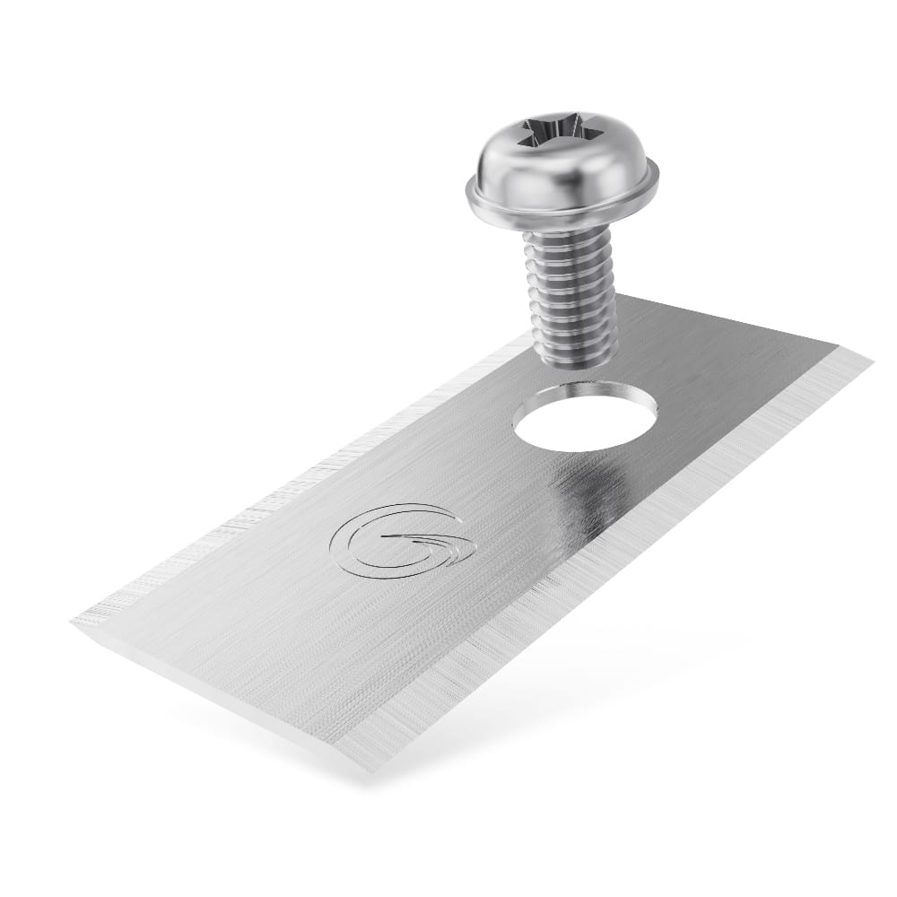 Knive til Anker Eufy & Terramow, 9 styk 2 Knive til Anker Eufy & Terramow, 9 styk - Billede 2