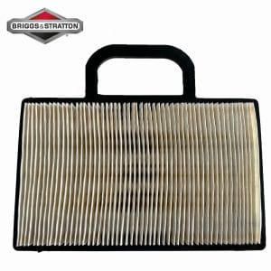 Originalt Luftfilter Briggs & Stratton 499486S til havetraktor